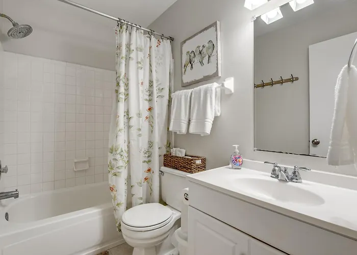 Charming Townhouse ~ 3 Mi To Fsu! *